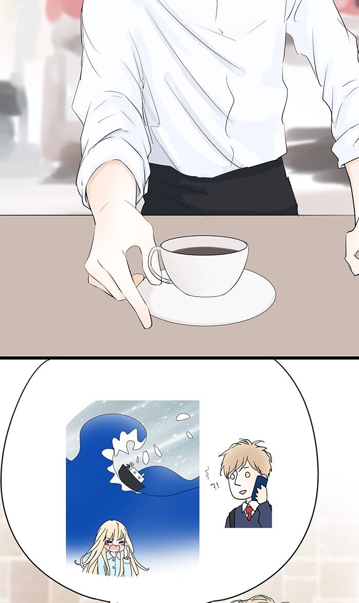 Ly Choco Ngọt Ngào Chapter 73 - 3