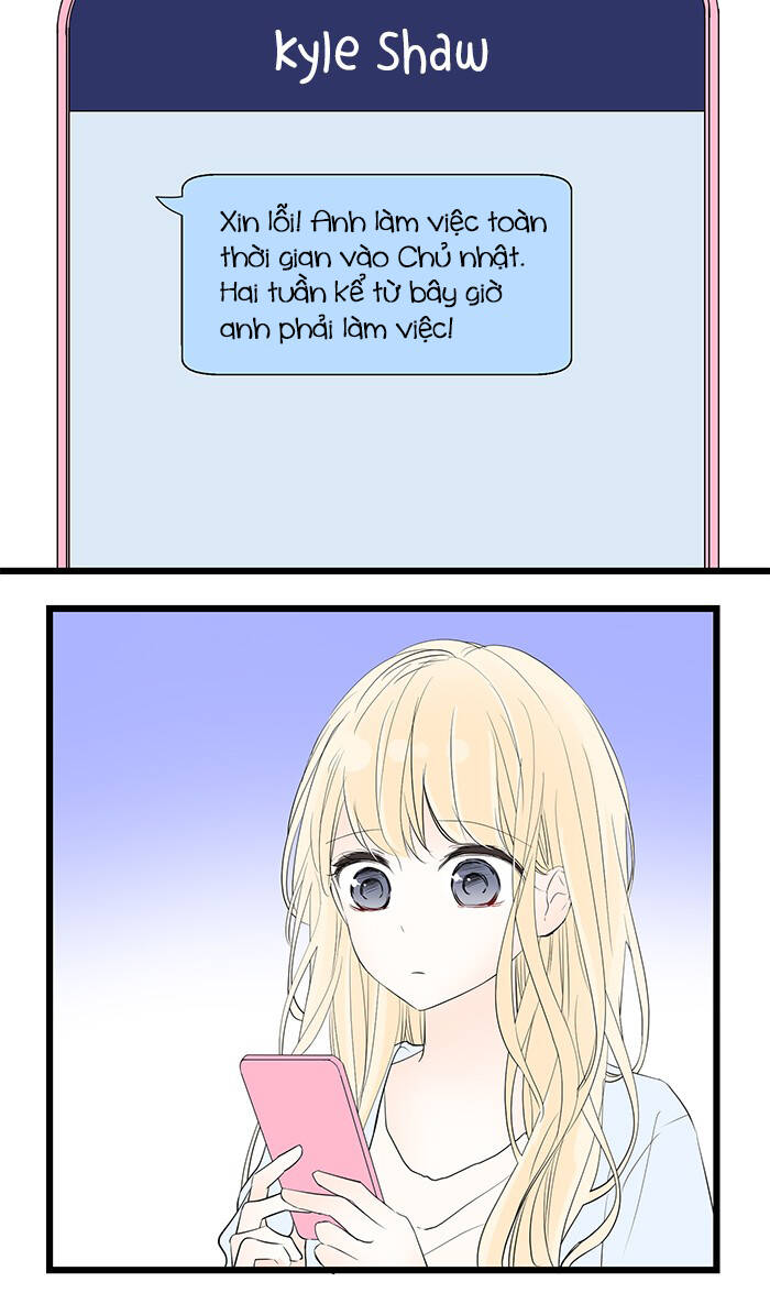 Ly Choco Ngọt Ngào Chapter 73 - 21