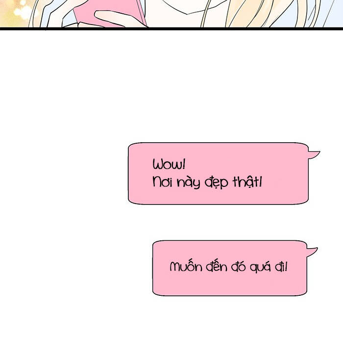 Ly Choco Ngọt Ngào Chapter 73 - 25