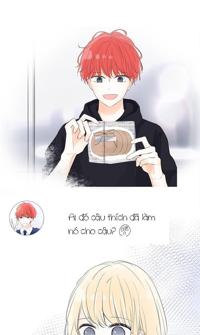 Ly Choco Ngọt Ngào Chapter 73 - 27