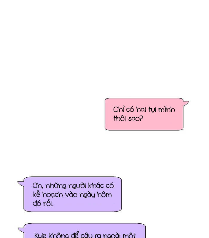 Ly Choco Ngọt Ngào Chapter 73 - 29