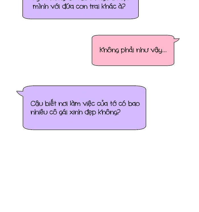 Ly Choco Ngọt Ngào Chapter 73 - 30