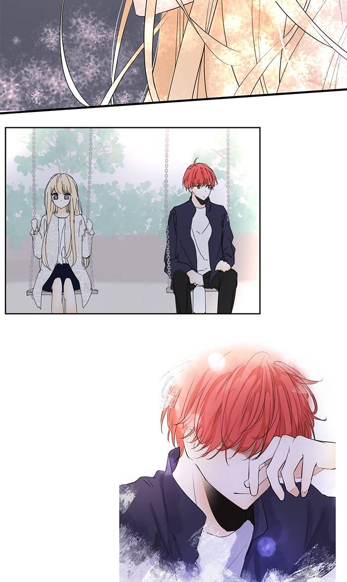 Ly Choco Ngọt Ngào Chapter 73 - 33