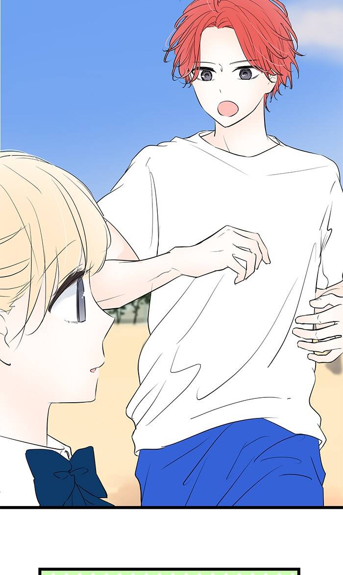 Ly Choco Ngọt Ngào Chapter 73 - 9