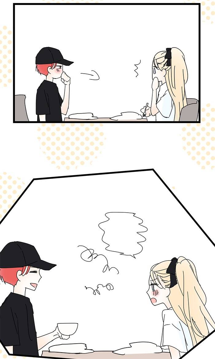 Ly Choco Ngọt Ngào Chapter 74 - 21