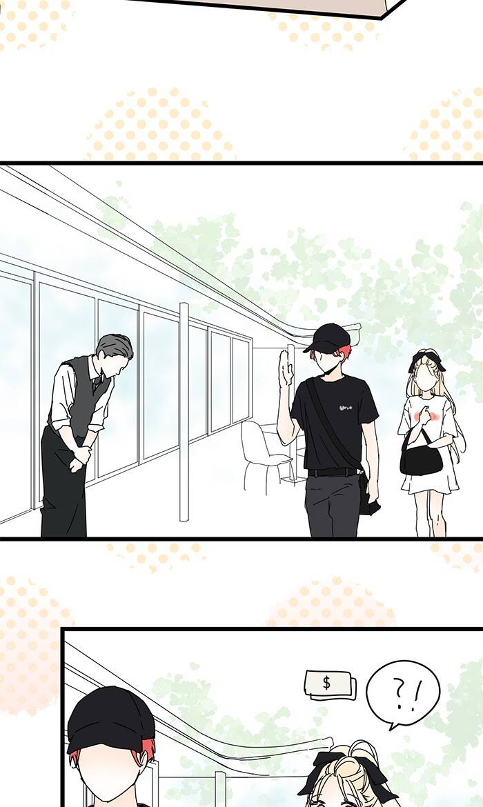 Ly Choco Ngọt Ngào Chapter 74 - 22