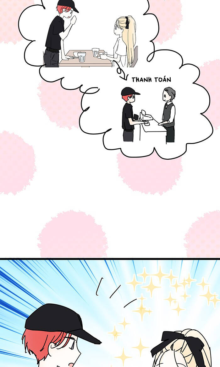 Ly Choco Ngọt Ngào Chapter 74 - 24