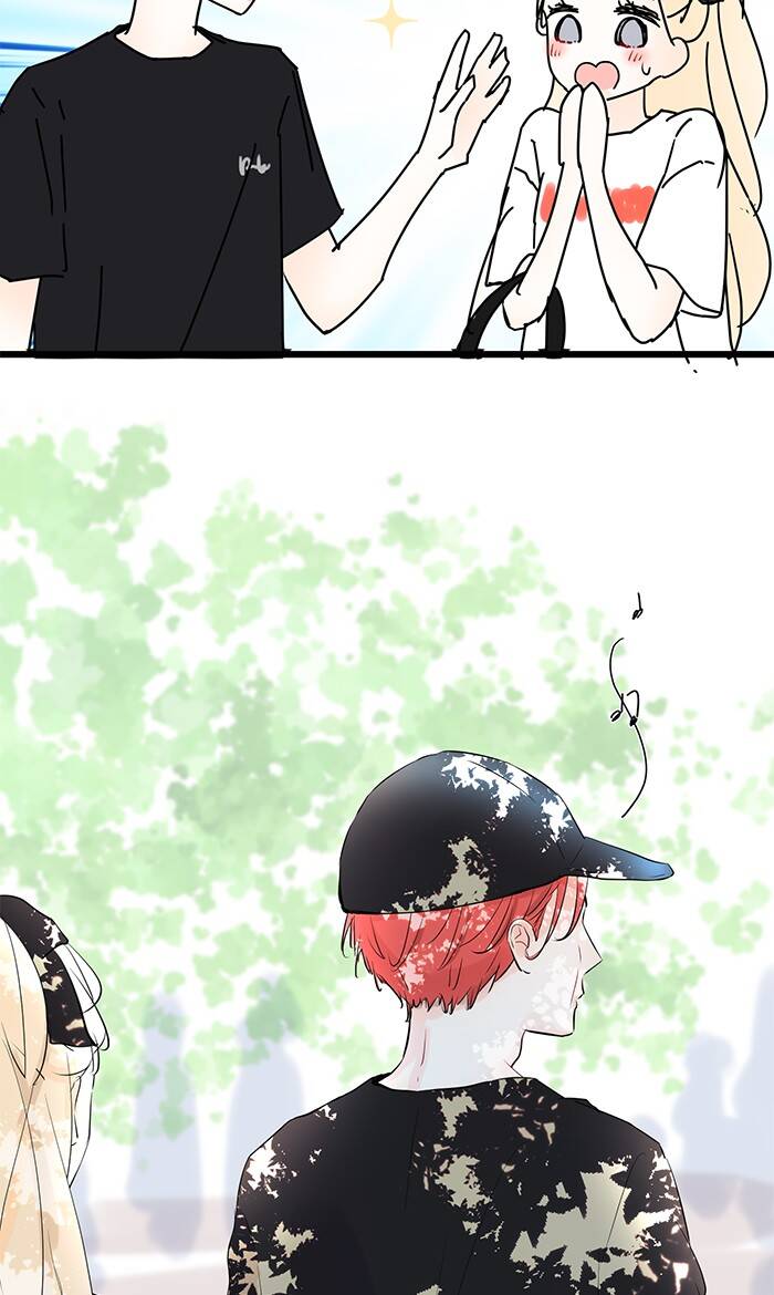 Ly Choco Ngọt Ngào Chapter 74 - 25
