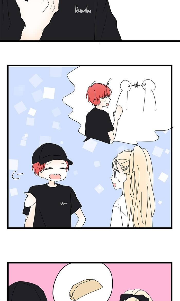 Ly Choco Ngọt Ngào Chapter 74 - 10