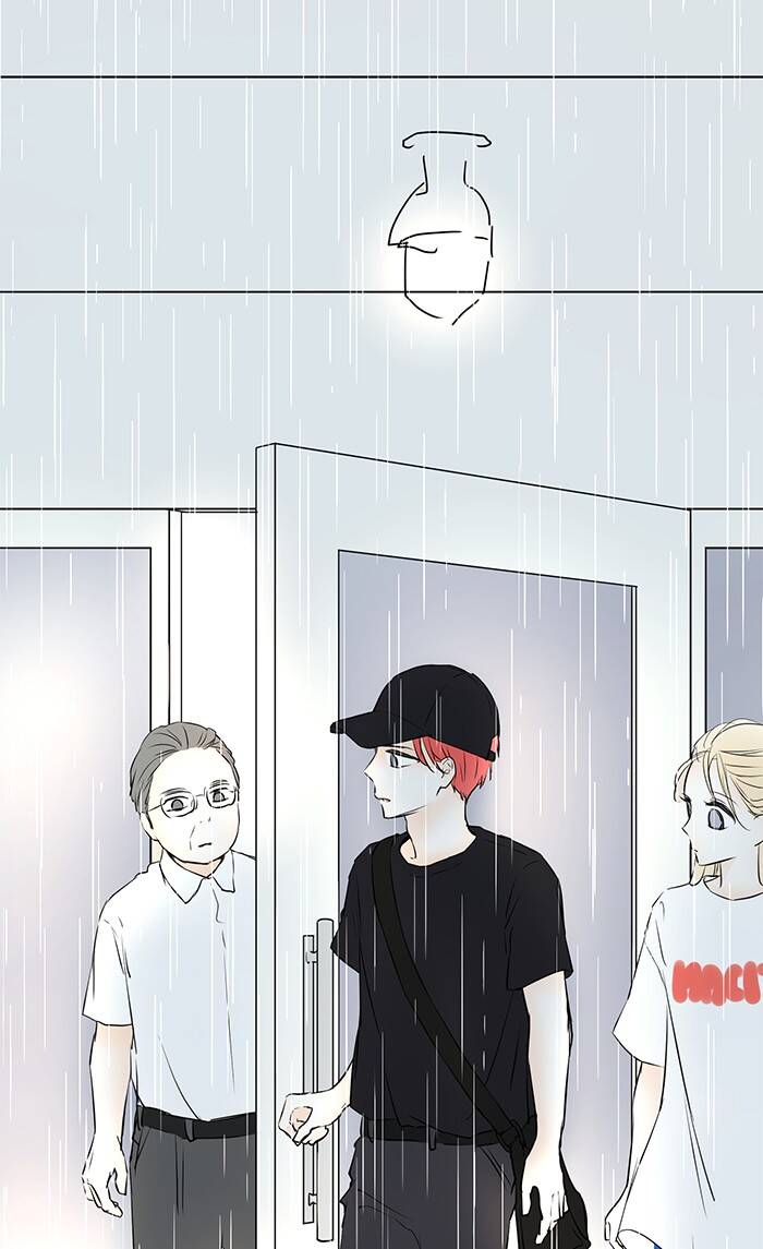 Ly Choco Ngọt Ngào Chapter 75 - 2