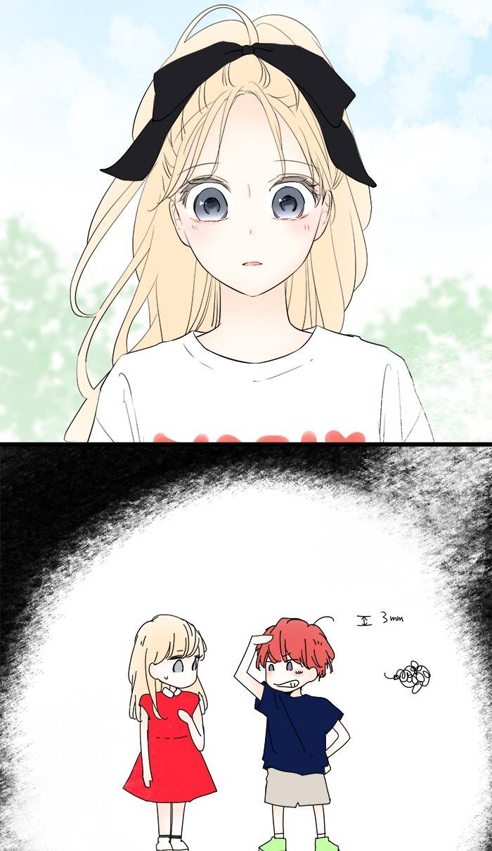 Ly Choco Ngọt Ngào Chapter 75 - 13