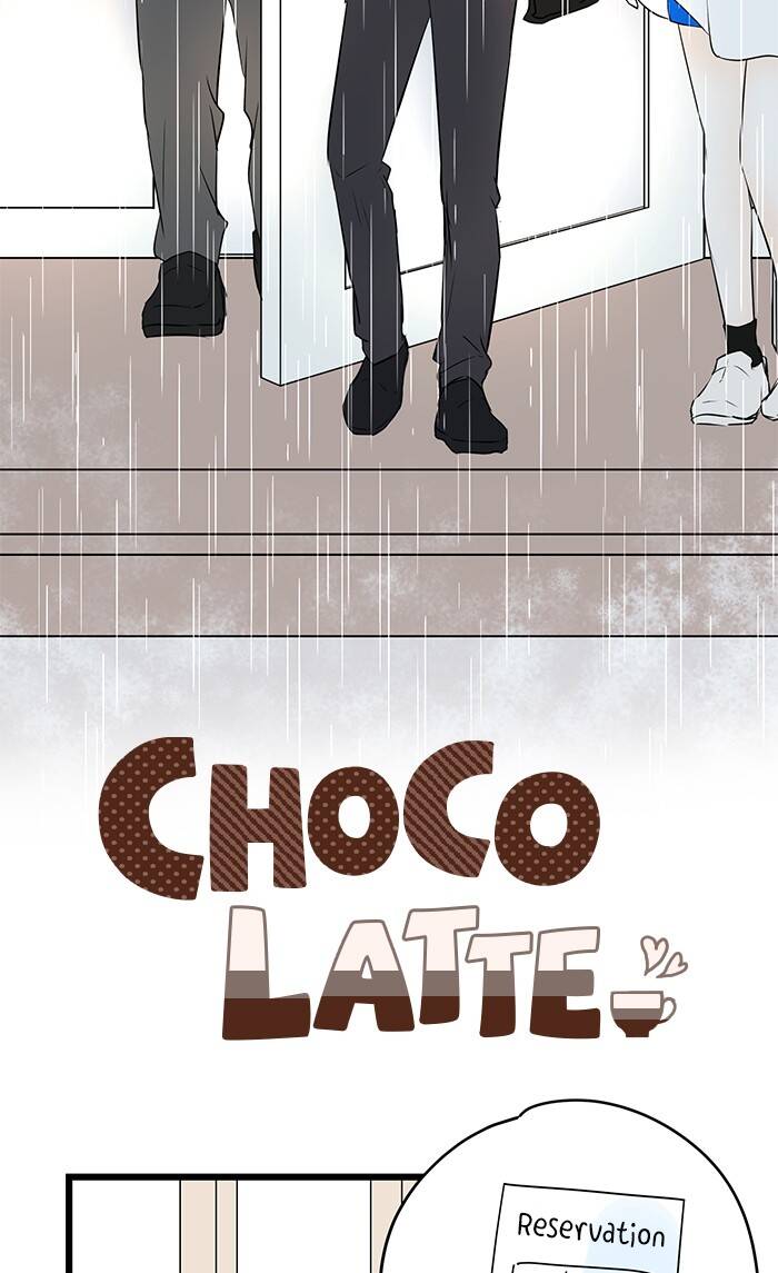 Ly Choco Ngọt Ngào Chapter 75 - 3