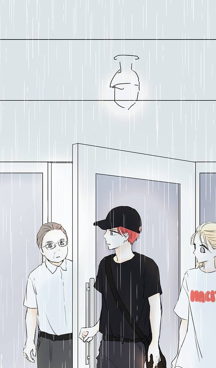 Ly Choco Ngọt Ngào Chapter 75 - 33