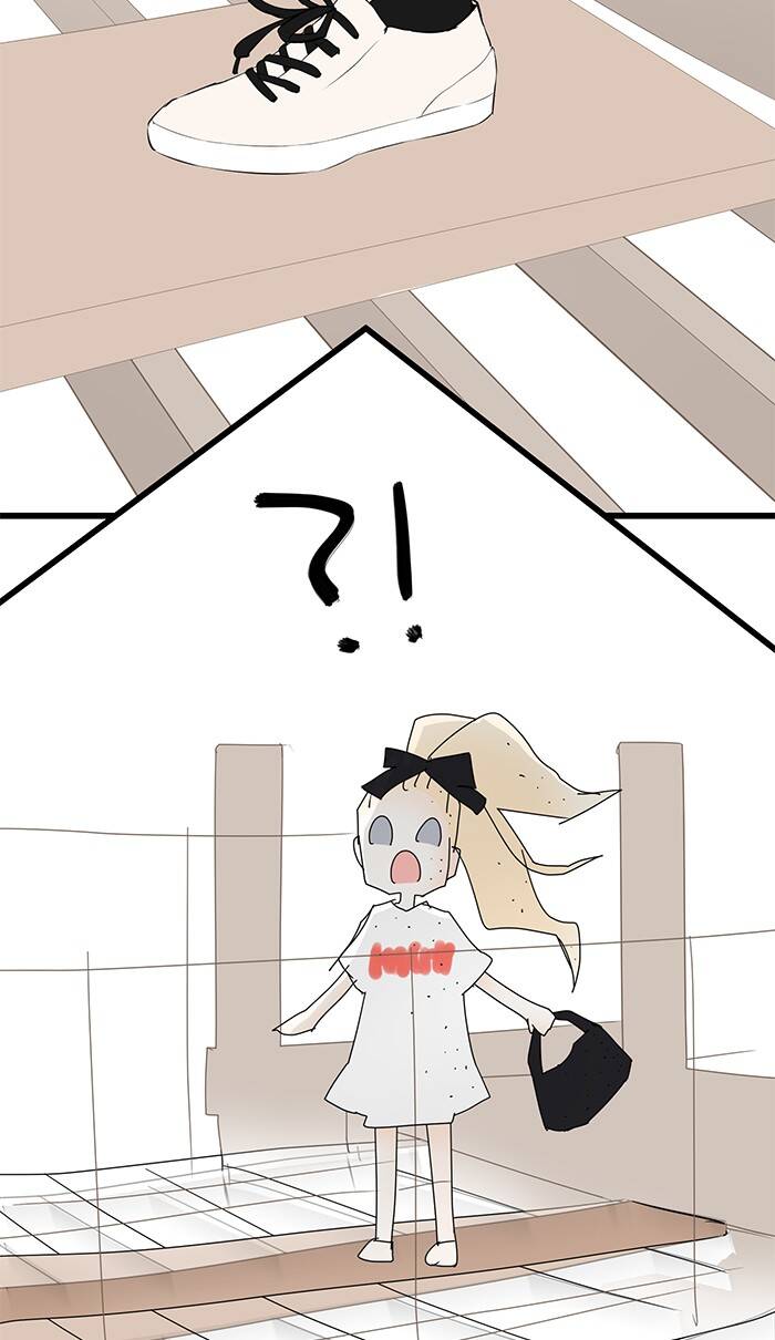 Ly Choco Ngọt Ngào Chapter 75 - 8