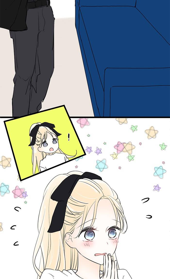 Ly Choco Ngọt Ngào Chapter 76 - 21