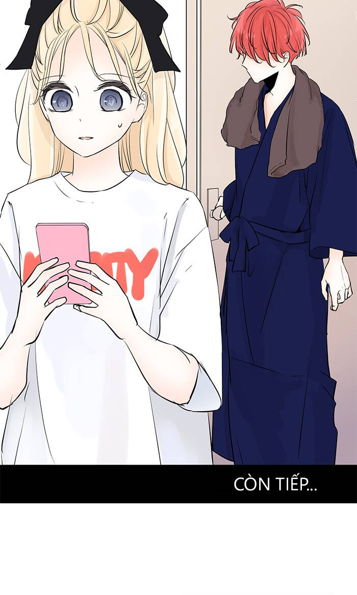 Ly Choco Ngọt Ngào Chapter 76 - 28