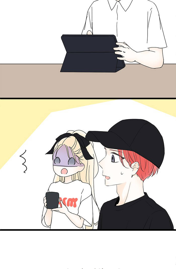 Ly Choco Ngọt Ngào Chapter 76 - 9