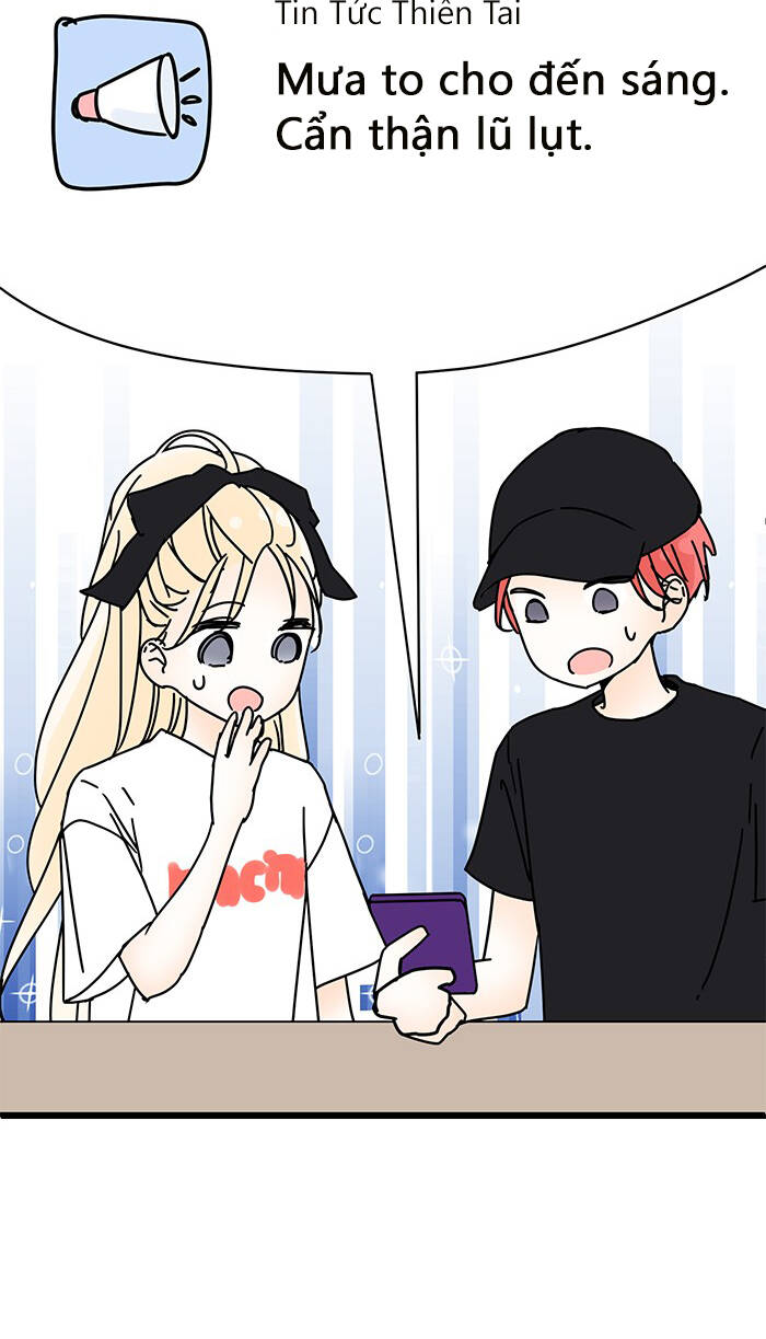 Ly Choco Ngọt Ngào Chapter 76 - 10