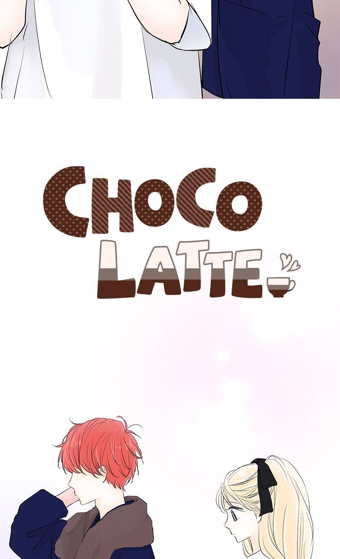 Ly Choco Ngọt Ngào Chapter 77 - 3