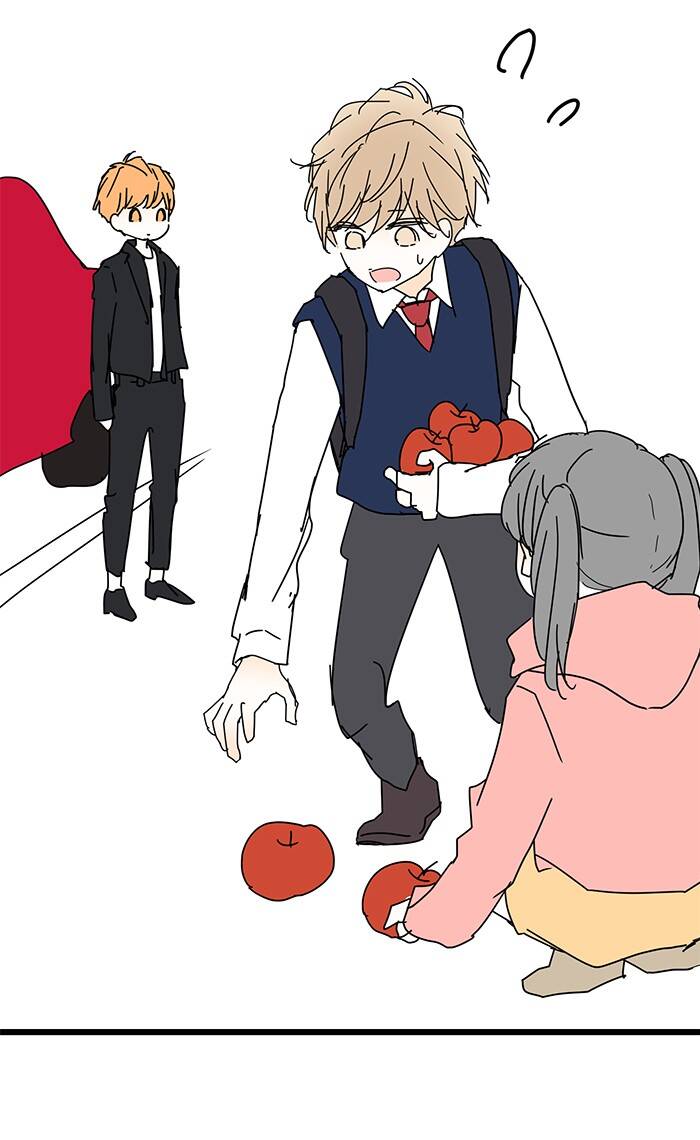 Ly Choco Ngọt Ngào Chapter 81 - 12