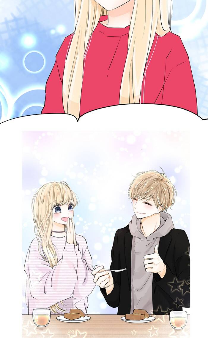 Ly Choco Ngọt Ngào Chapter 81 - 22