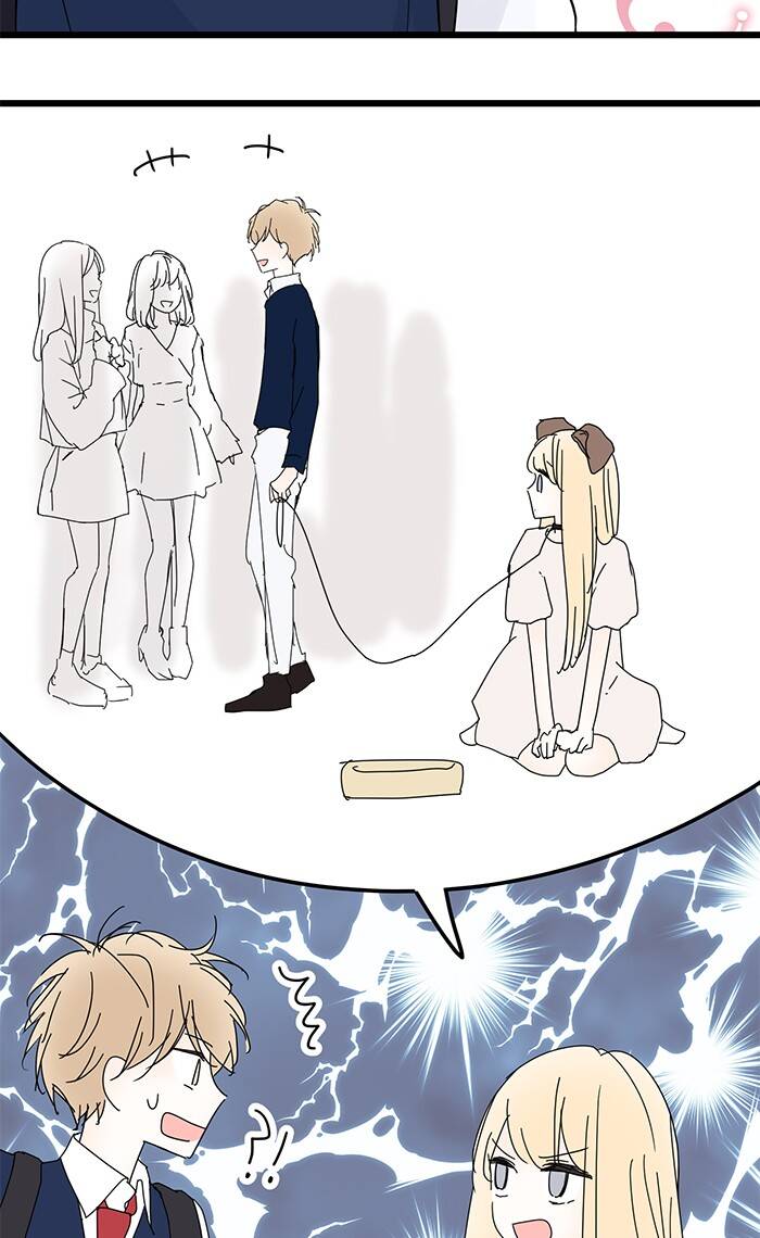 Ly Choco Ngọt Ngào Chapter 81 - 4