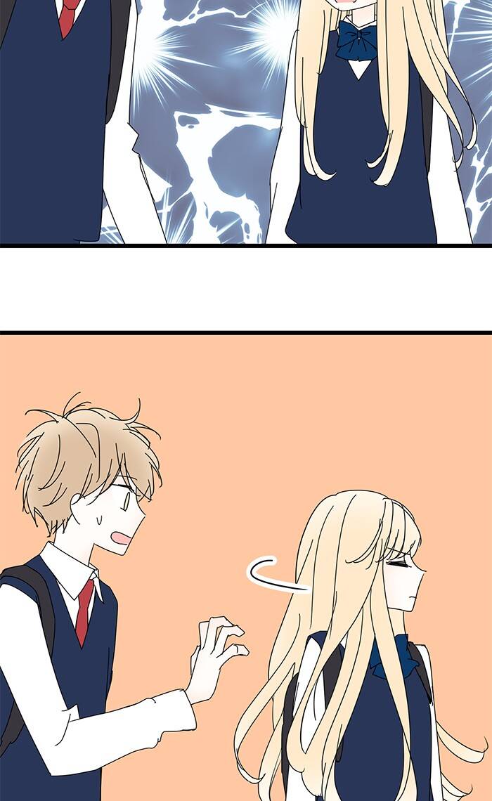 Ly Choco Ngọt Ngào Chapter 81 - 5