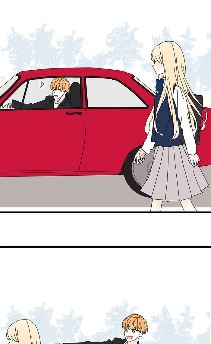 Ly Choco Ngọt Ngào Chapter 81 - 8