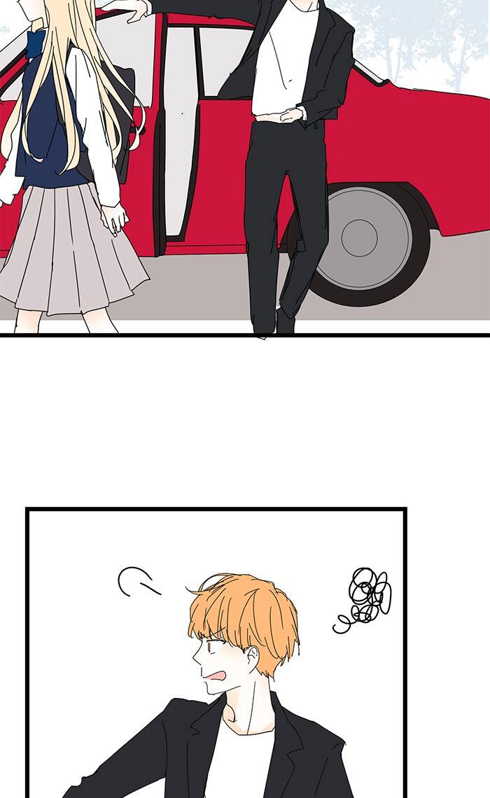 Ly Choco Ngọt Ngào Chapter 81 - 9