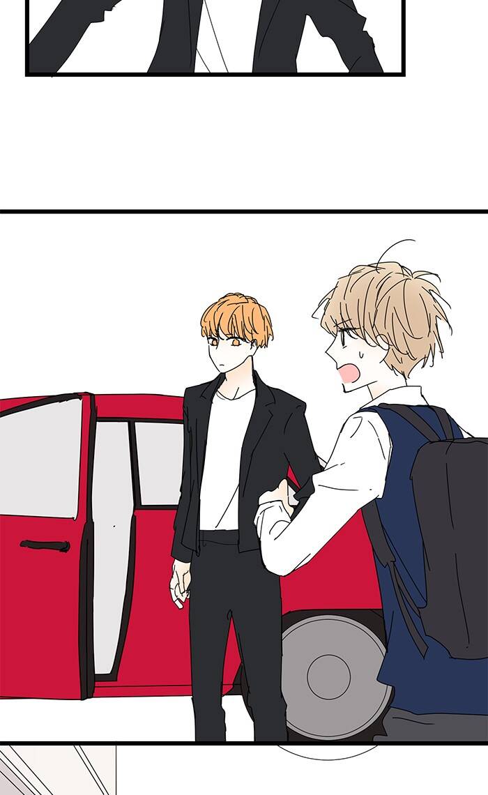 Ly Choco Ngọt Ngào Chapter 81 - 10