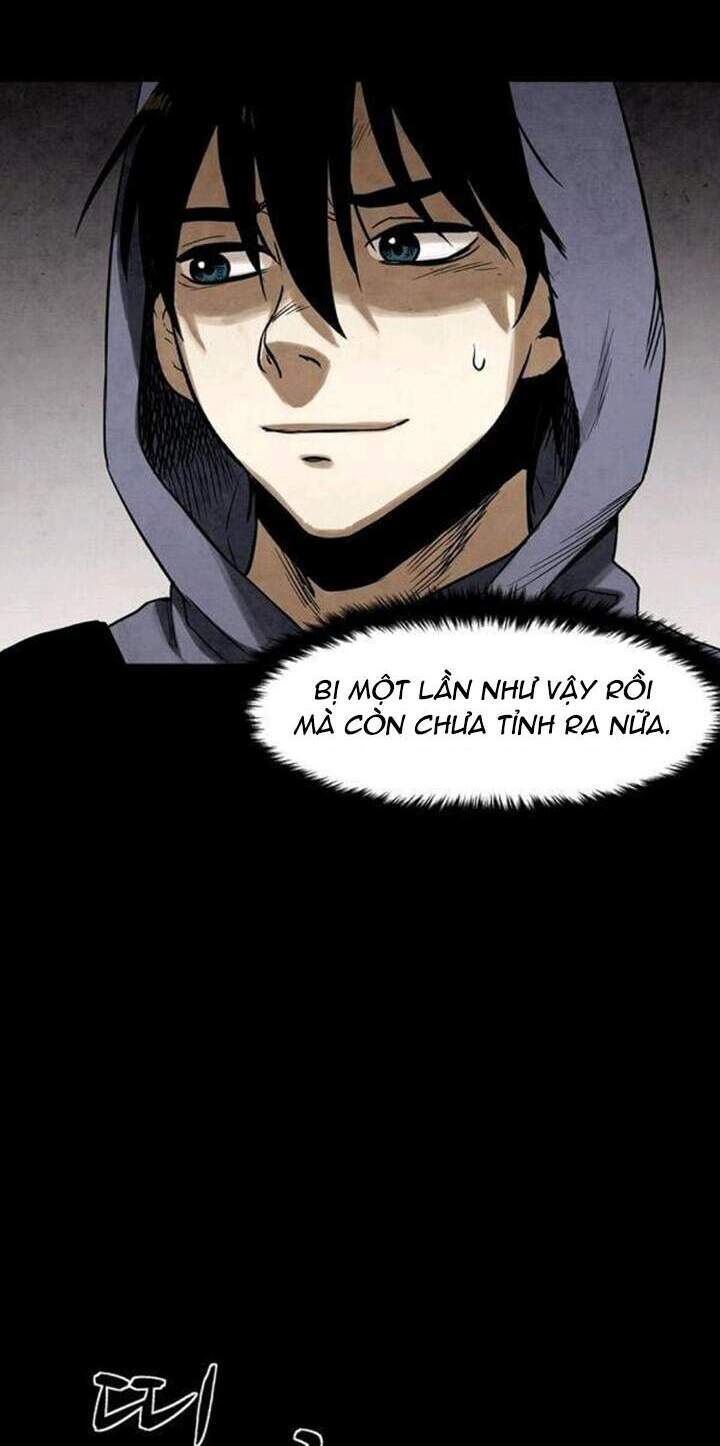 Virus Quái Vật Chapter 28 - 14