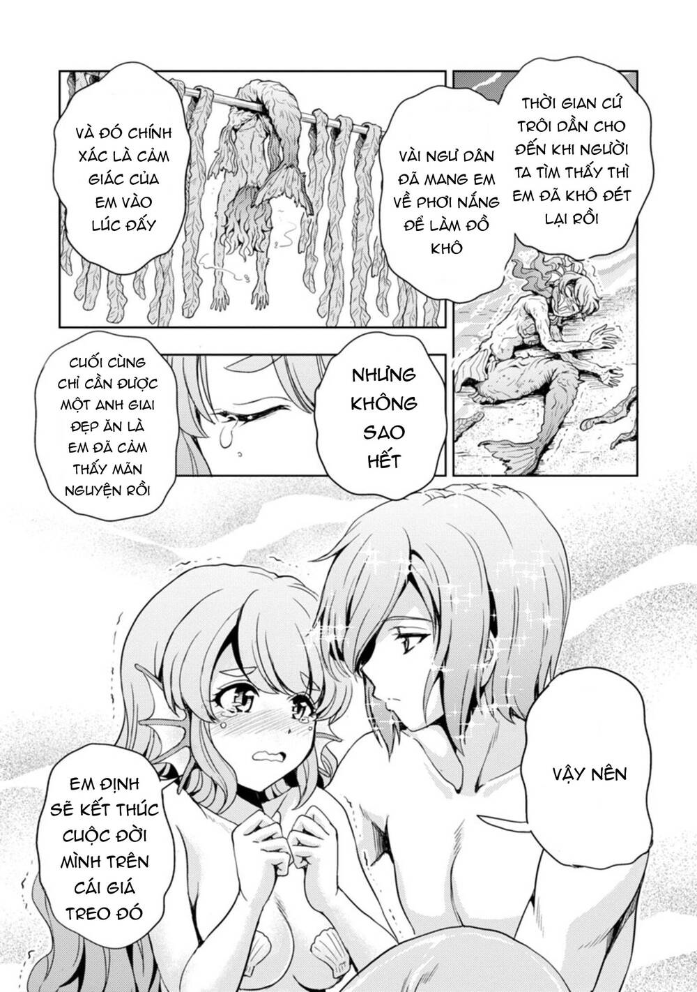 Con Gái Của Quỷ Vương Dễ Đối Phó Thật Đấy Chapter 11 - 12