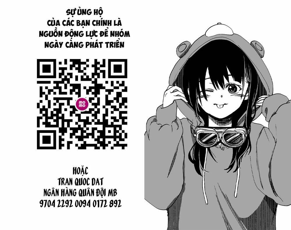 Con Gái Của Quỷ Vương Dễ Đối Phó Thật Đấy Chapter 18 - 16