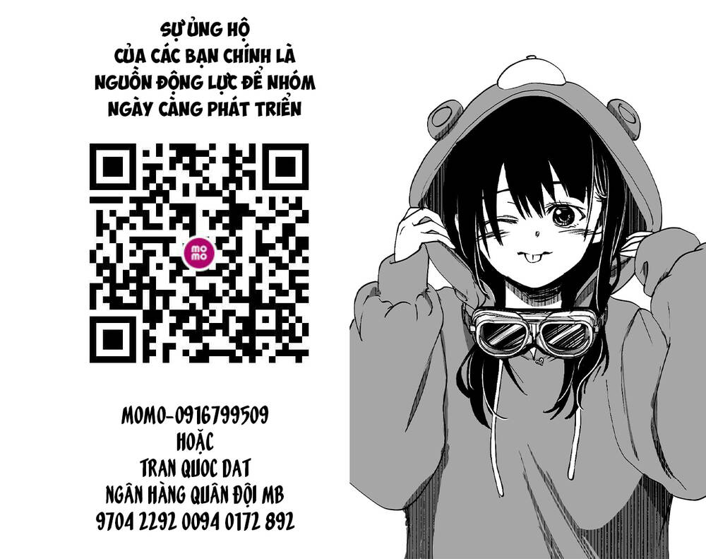 Con Gái Của Quỷ Vương Dễ Đối Phó Thật Đấy Chapter 19 - 18