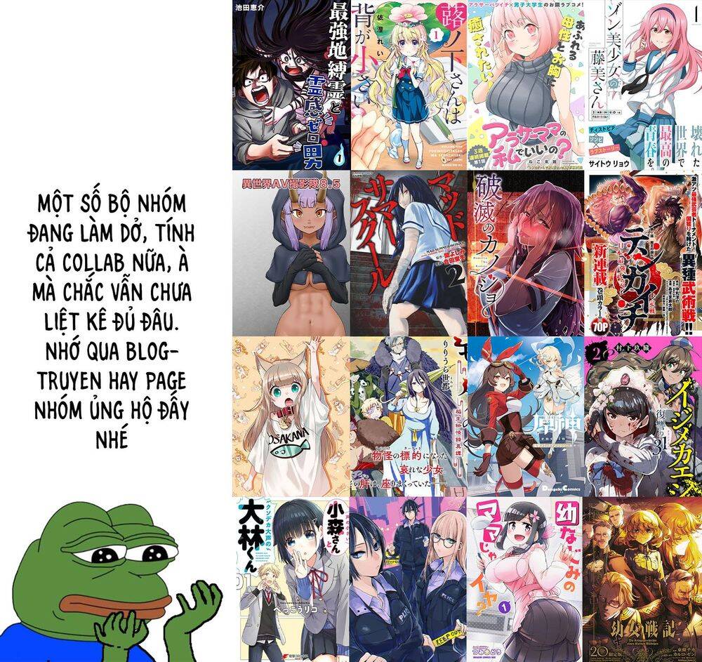 Con Gái Của Quỷ Vương Dễ Đối Phó Thật Đấy Chapter 25 - 19