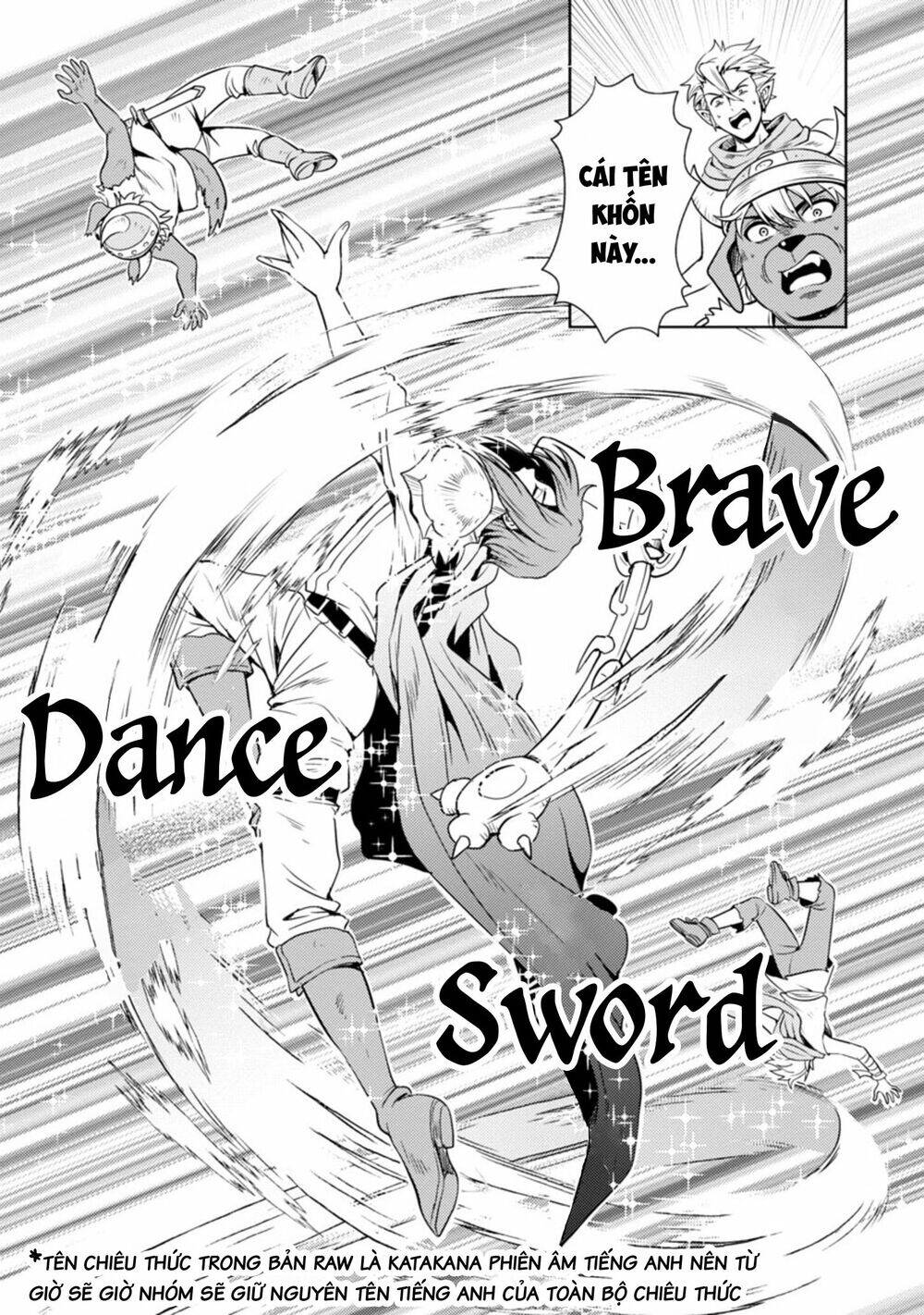 Con Gái Của Quỷ Vương Dễ Đối Phó Thật Đấy Chapter 28 - 14