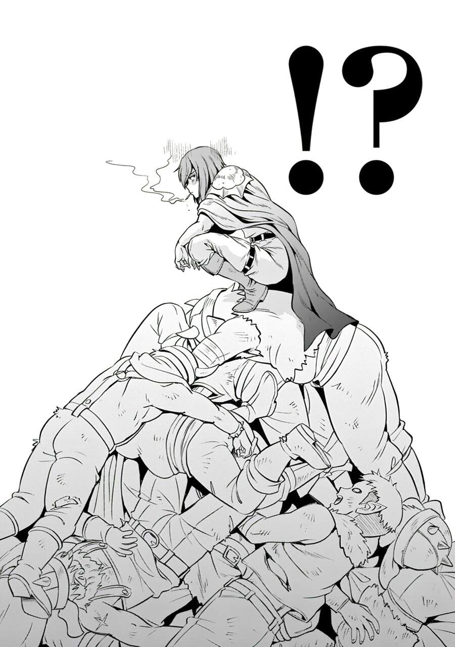 Con Gái Của Quỷ Vương Dễ Đối Phó Thật Đấy Chapter 30 - 9