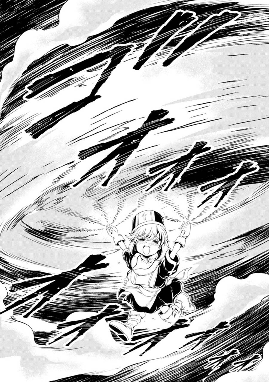 Con Gái Của Quỷ Vương Dễ Đối Phó Thật Đấy Chapter 35 - 13