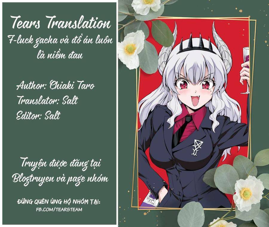 Con Gái Của Quỷ Vương Dễ Đối Phó Thật Đấy Chapter 35 - 3