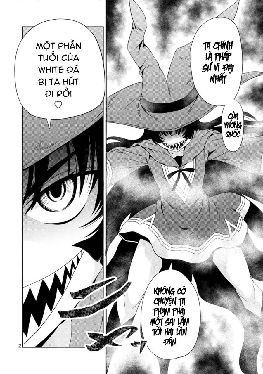 Con Gái Của Quỷ Vương Dễ Đối Phó Thật Đấy Chapter 35 - 5