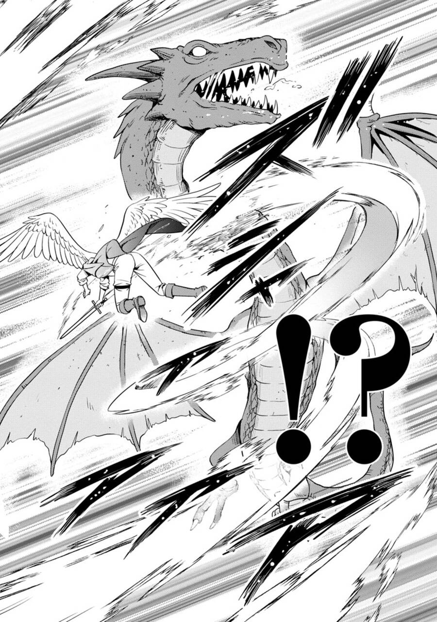 Con Gái Của Quỷ Vương Dễ Đối Phó Thật Đấy Chapter 36 - 10