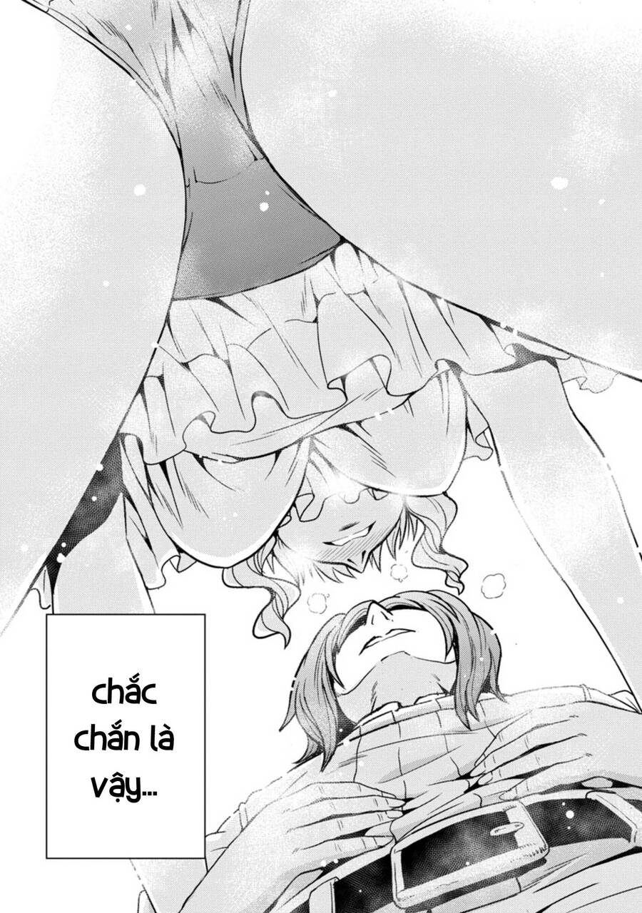 Con Gái Của Quỷ Vương Dễ Đối Phó Thật Đấy Chapter 38 - 17