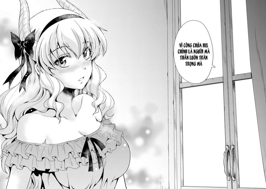 Con Gái Của Quỷ Vương Dễ Đối Phó Thật Đấy Chapter 39 - 18