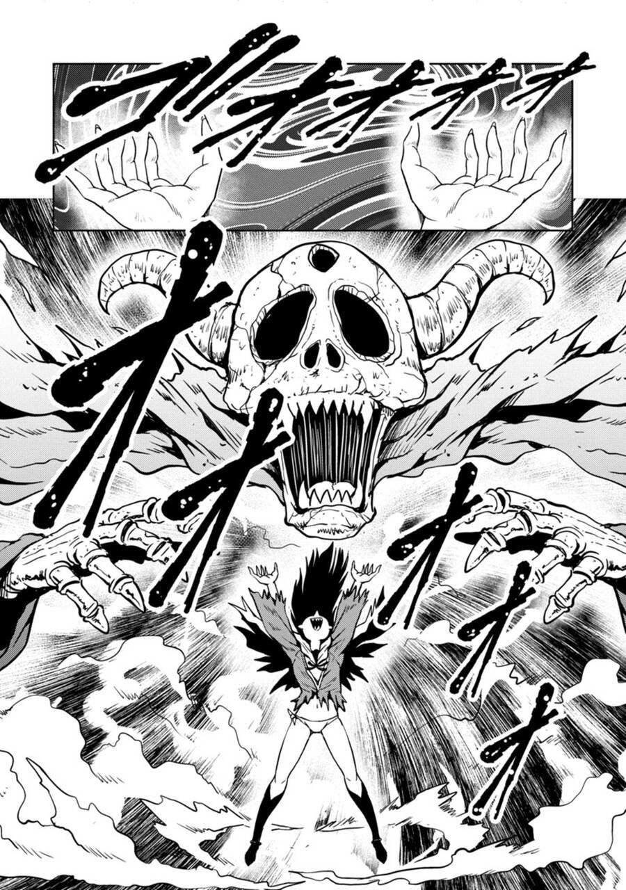 Con Gái Của Quỷ Vương Dễ Đối Phó Thật Đấy Chapter 41 - 14