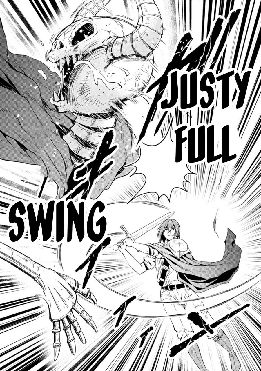 Con Gái Của Quỷ Vương Dễ Đối Phó Thật Đấy Chapter 41 - 16