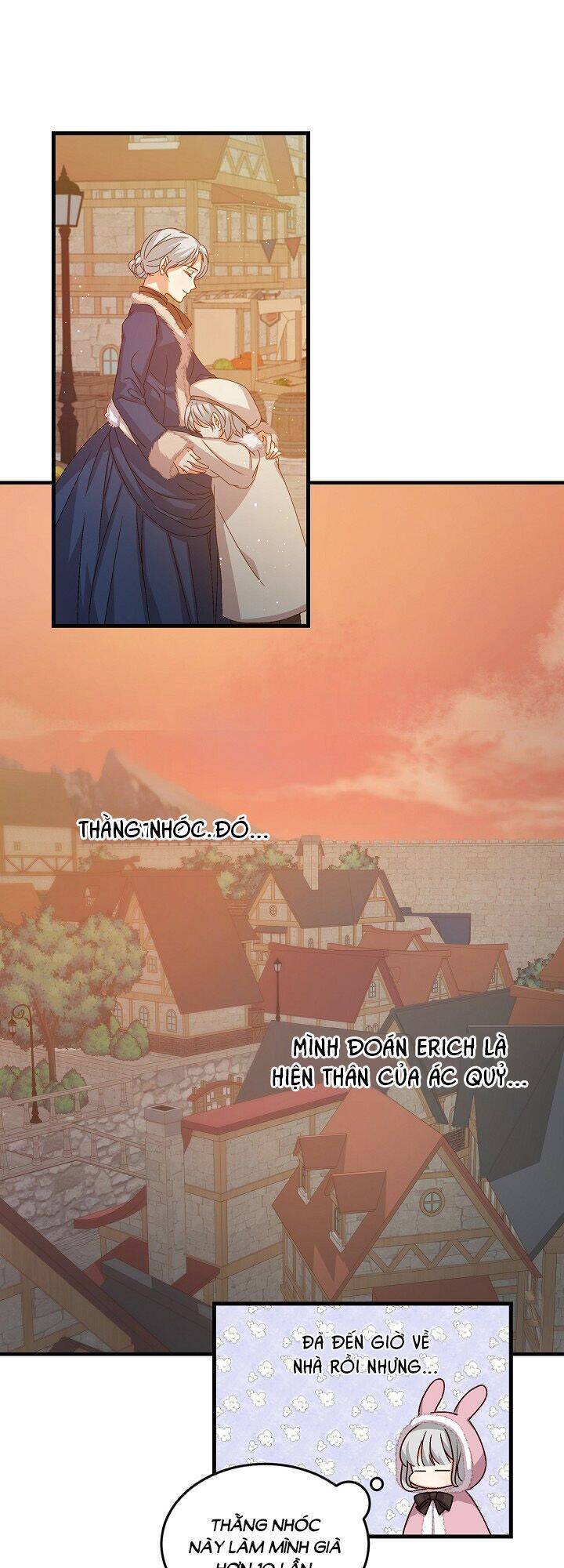 Đừng Chọc Đứa Em Gái Bé Bỏng Của Chúng Tôi Chapter 10 - 1