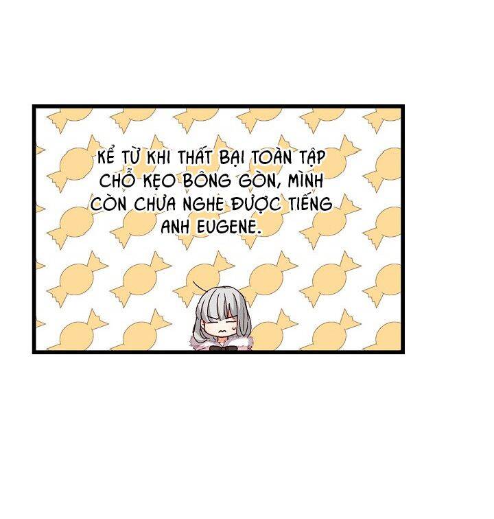 Đừng Chọc Đứa Em Gái Bé Bỏng Của Chúng Tôi Chapter 10 - 13