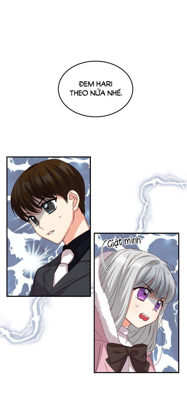 Đừng Chọc Đứa Em Gái Bé Bỏng Của Chúng Tôi Chapter 10 - 6