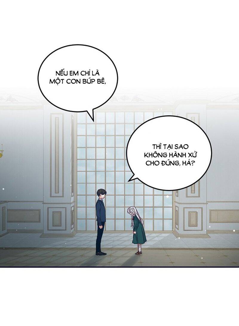 Đừng Chọc Đứa Em Gái Bé Bỏng Của Chúng Tôi Chapter 11 - 13