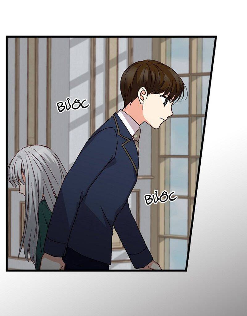 Đừng Chọc Đứa Em Gái Bé Bỏng Của Chúng Tôi Chapter 11 - 15